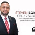 Steven Bombino Real Estate Agent at Canvas | Real Estate