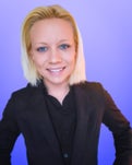 Kristin Moore Real Estate Agent at Lohmiller Real Estate