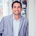 Anthony Walker Real Estate Agent at Homeward Realty