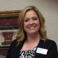 Danielle Pinney Real Estate Agent at Coldwell Banker RPM