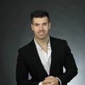 Christian Lemmer Real Estate Agent at Engel & Völkers Gilbert