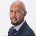 Robert Johnson Real Estate Agent at E H Realty