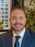 Tony Casados Real Estate Agent at REAL