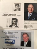 Stephen Hult Real Estate Agent at Coldwell Banker Residential Brokerage