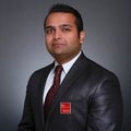 Hemant Patel Real Estate Agent at Keller Williams Elite Realtors