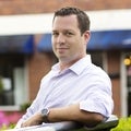 Bryan Mcelveen Real Estate Agent at Dunes Properties