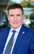 Mike Cassidy Real Estate Agent at Carolina One