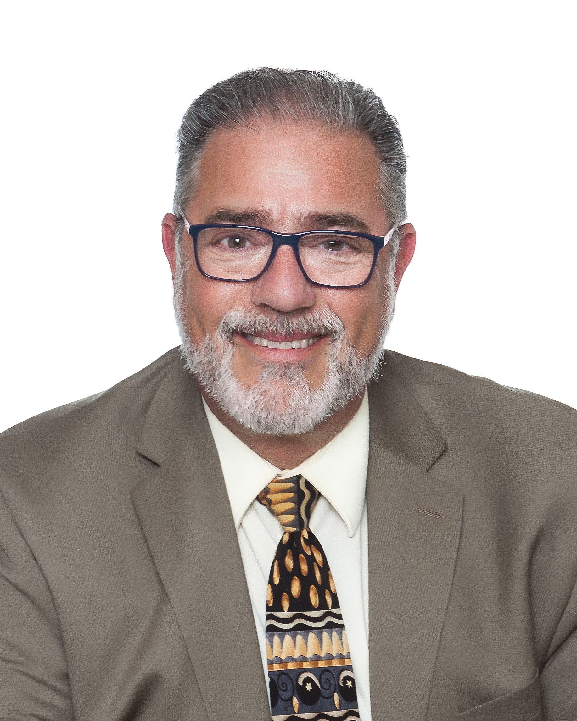 Eric Branton avatar