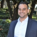 Jose Rey Real Estate Agent at Southern Shores Real Estate Group