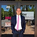 Tony Jamison Real Estate Agent at Keller Williams