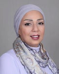 Nashwa Ali Real Estate Agent at Keller Williams Elite Realtors