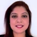Pooja Bajaj Real Estate Agent at Coldwell Banker Res. Brokerage