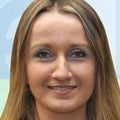 Sabina Przybyla Real Estate Agent at Ellen Rosenbaum Real Estate