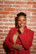 Tonyna Mcghee Real Estate Agent at Keller Williams