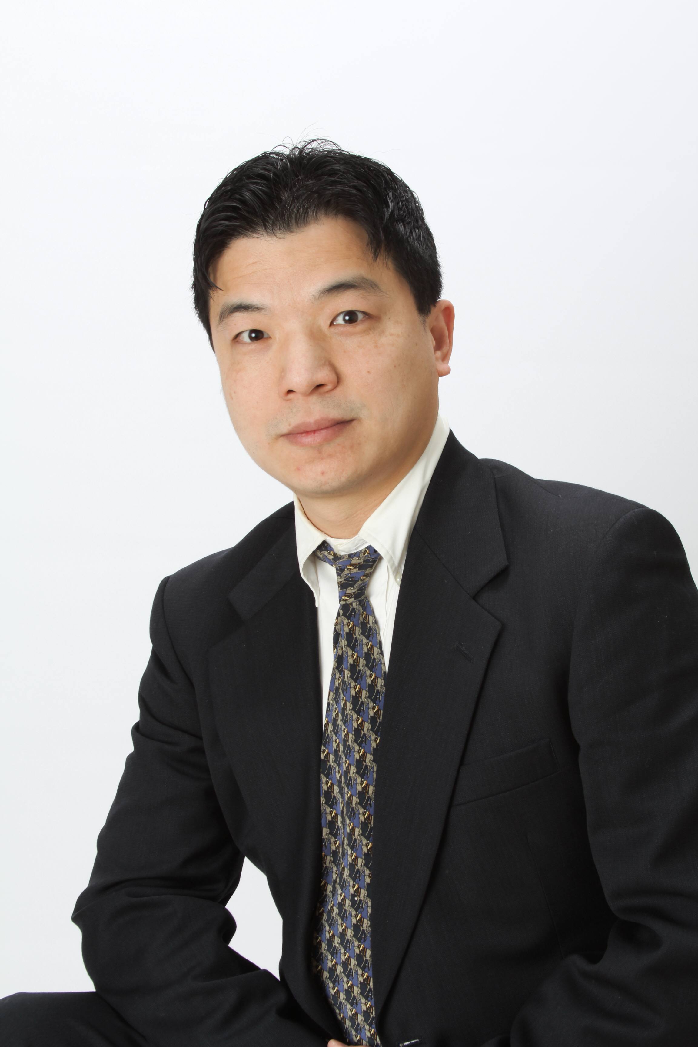 Xiaoyi Charlie avatar