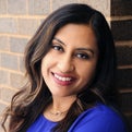 Kavita Biyani Real Estate Agent at First Weber Inc