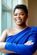 Patrice Williams-wooten Real Estate Agent at Keller Williams Realty