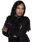 Karimah Muhammad Real Estate Agent at The Maven Real Estate Group