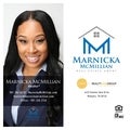 Marnicka McMillian Real Estate Agent at First National Realty