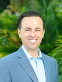Eric Broad Real Estate Agent at The Corcoran Group