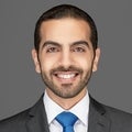 Mohamed Elsayed Real Estate Agent at 1980