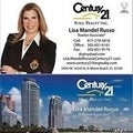 Lisa Mandel Russo Real Estate Agent at Century 21 King Realty