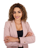 Suheily Canales Real Estate Agent at Lifestyle International Realty