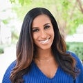 Sarah Desamours Real Estate Agent at Compass