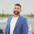 Christian Hoheb Real Estate Agent at Compass