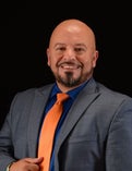 Bryan Franco-Bravo Real Estate Agent at United Realty Group