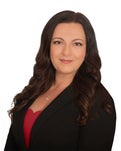 Alina Barbu Real Estate Agent at Keller Williams Realty/p B