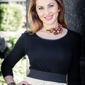 Dorina Lipovanciuc Real Estate Agent at Re Florida Homes
