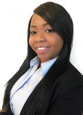 Solonica Curry Real Estate Agent at Lena Johnson Real Estate Inc