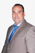 Germain Garcia Real Estate Agent at Lifestyle International Realty