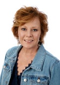 Rhonda Sams Real Estate Agent at Crye*Leike Premier Real Estate