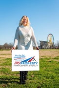 Tina Schildt Real Estate Agent at TMS Property Management & Realty LLC
