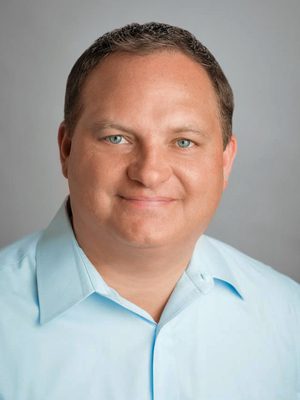 Anthony Caywood avatar