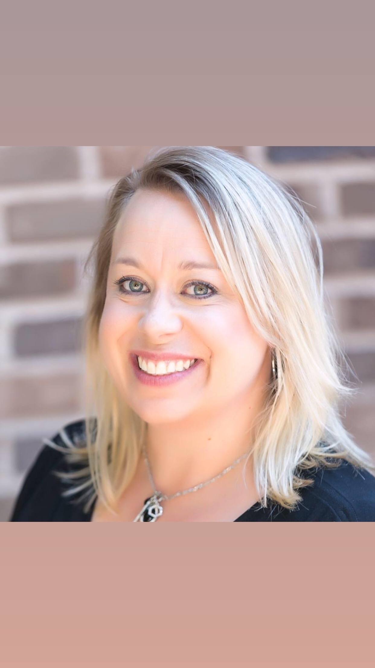 Melissa Tofield avatar