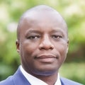 Rodney Harris Real Estate Agent at Joy Real Estate