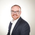 James Akers Real Estate Agent at Modern Real Estate Consultants