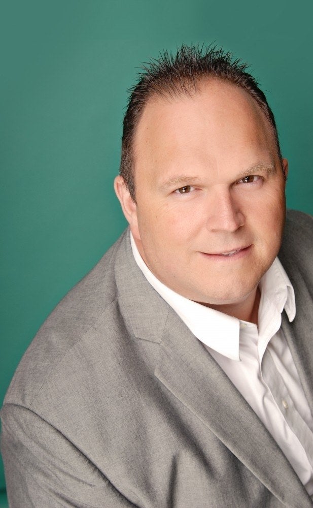 Donald Martin avatar