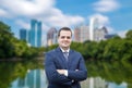 Anthony Cribben Real Estate Agent at Village Premier Collection