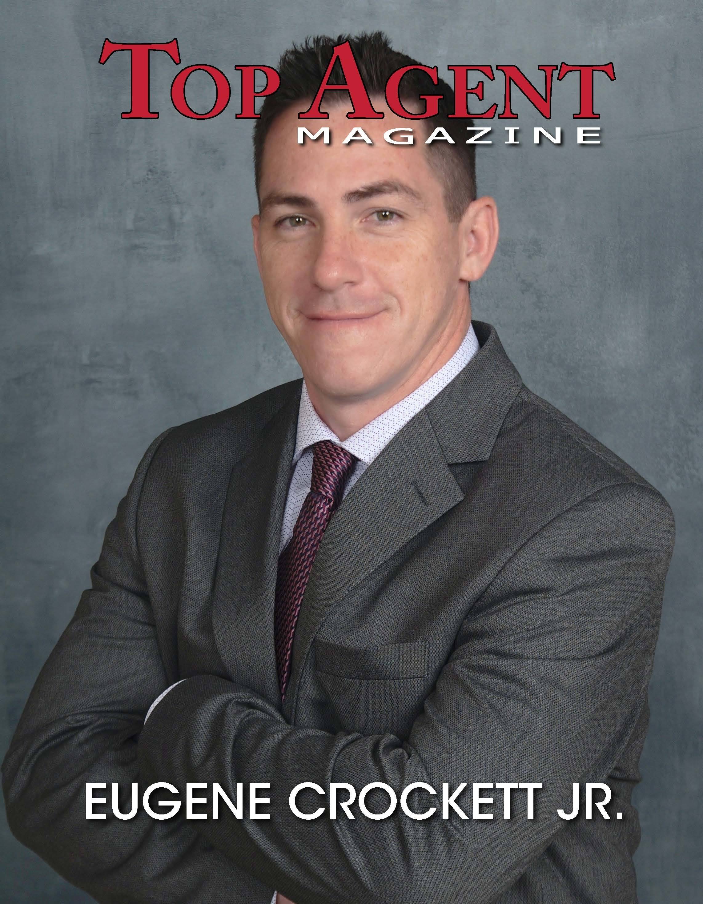 Eugene Crockett avatar