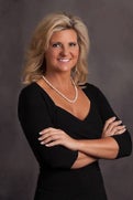 Sonya Inman Real Estate Agent at Blue Marlin