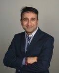 Ashesh Modi Real Estate Agent at LOKATION REALESTATE