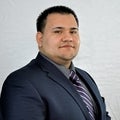 Jorge Sariego Real Estate Agent at Realty Trust Group Inc