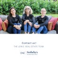 Patricia Lewis Real Estate Agent at One Sotheby's International Realty