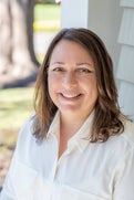 Rhea Goldsmith Real Estate Agent at Jersey Shore Real Estate Group Associates LLC