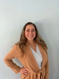 Noelia Romero Real Estate Agent at McGeehan Realty Group