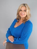 Gina Trani Real Estate Agent at Berkshire Hathaway Homeservices New Jersey Properties
